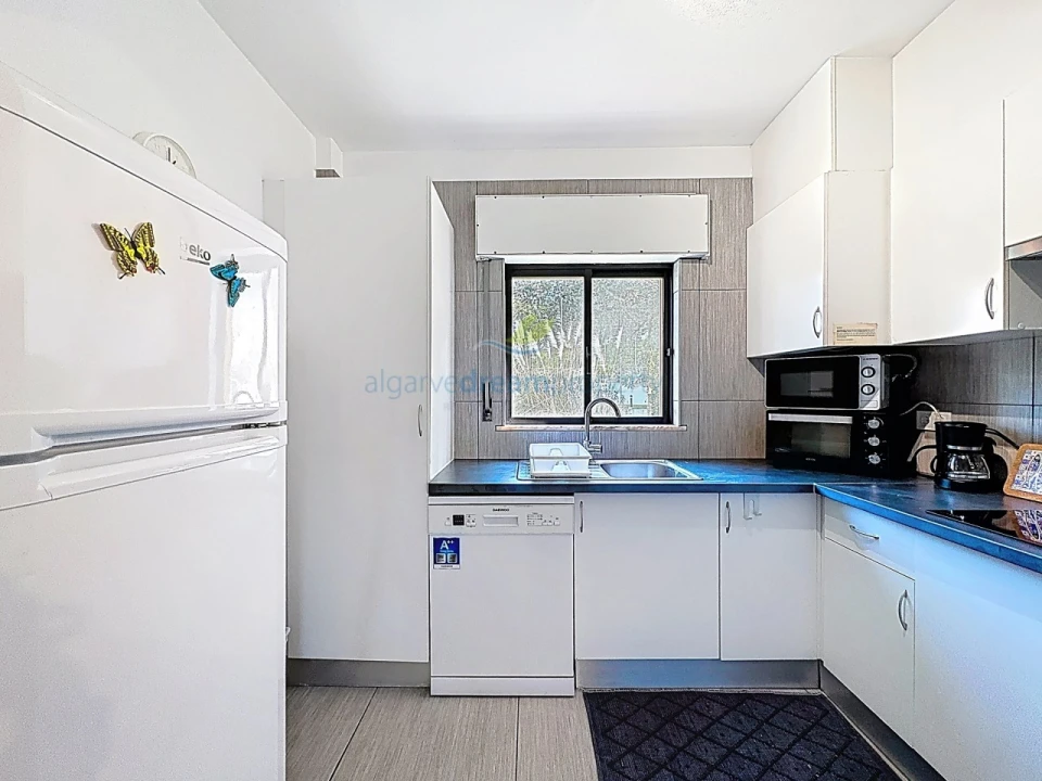 Apartamento T1 para Venda em Albufeira e Olhos de Água Foto 36
