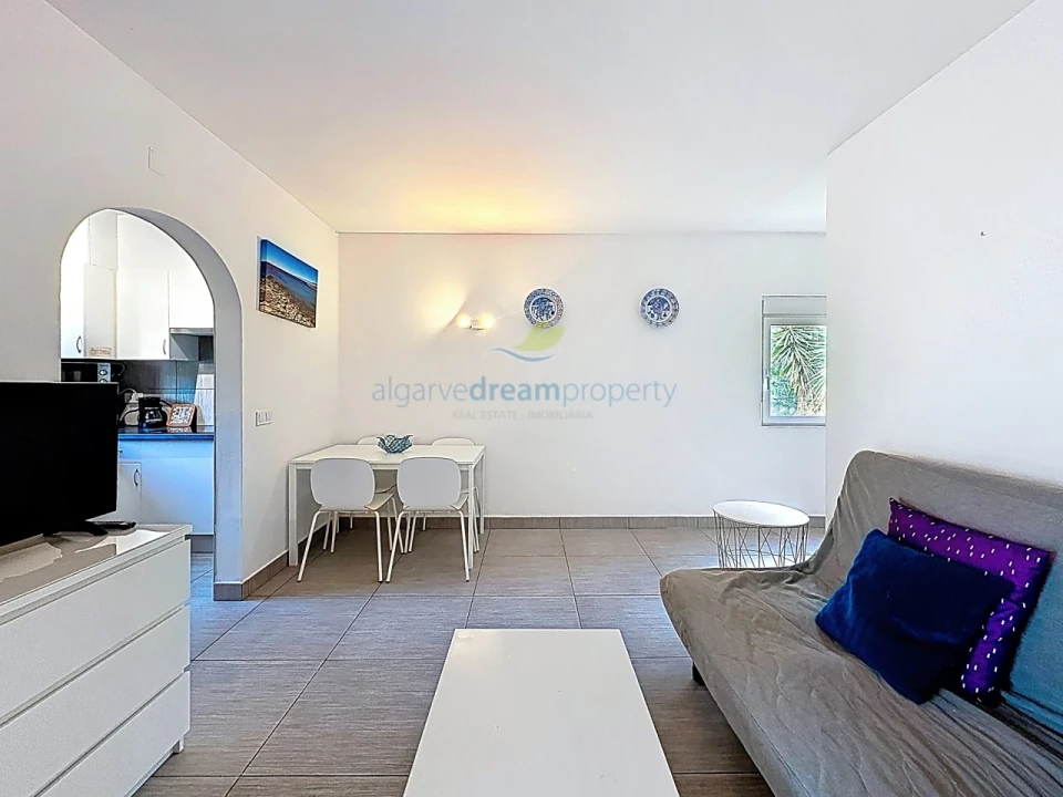 Apartamento T1 para Venda em Albufeira e Olhos de Água Foto 38