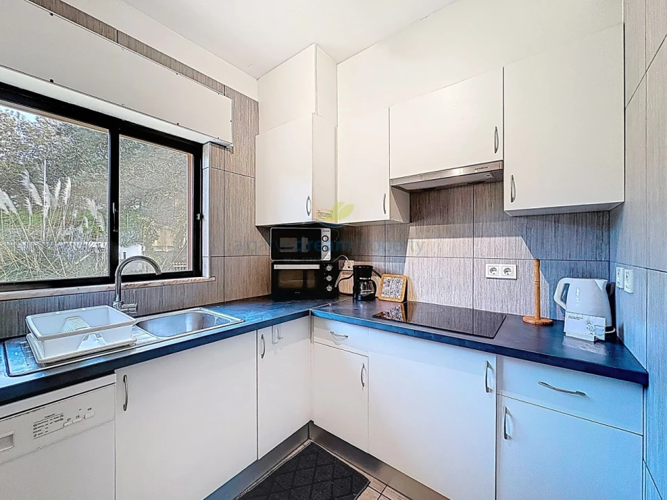 Apartamento T1 para Venda em Albufeira e Olhos de Água Foto 40