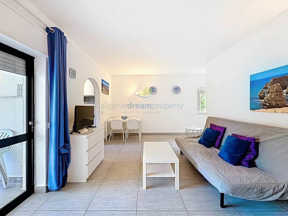 Apartamento T1 para Venda em Albufeira e Olhos de Água Foto 42