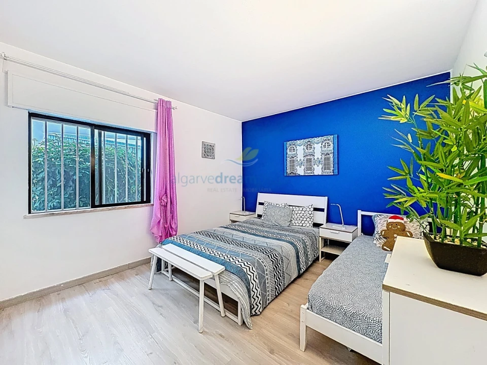 Apartamento T1 para Venda em Albufeira e Olhos de Água Foto 45