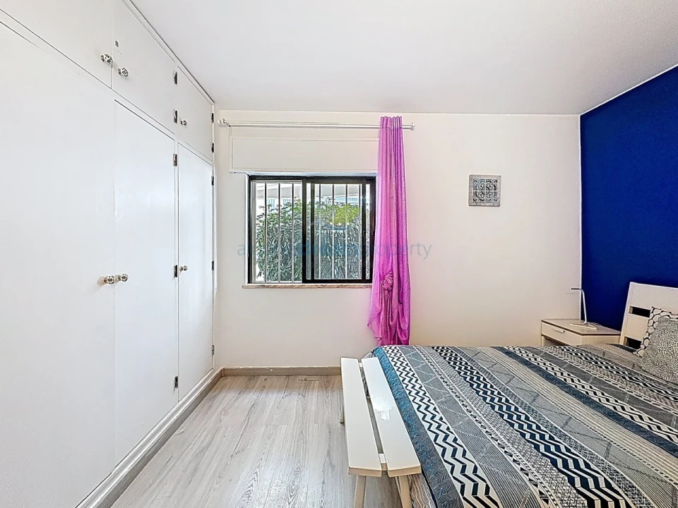 Apartamento T1 para Venda em Albufeira e Olhos de Água Foto 47