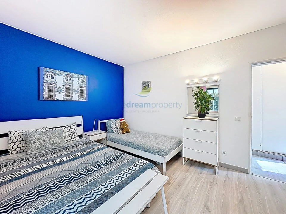 Apartamento T1 para Venda em Albufeira e Olhos de Água Foto 48