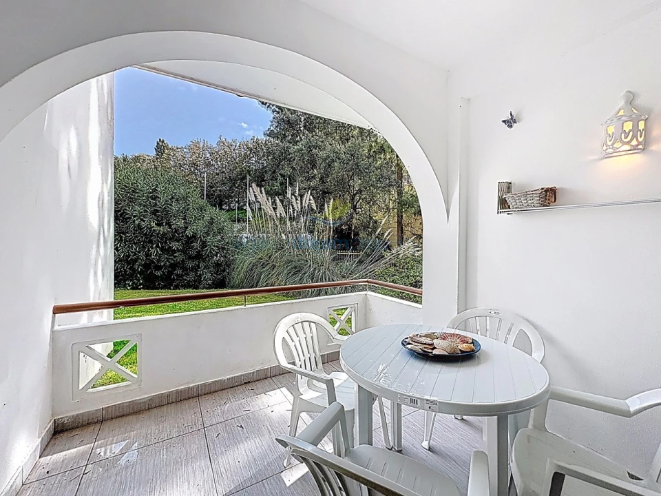 Apartamento T1 para Venda em Albufeira e Olhos de Água Foto 51