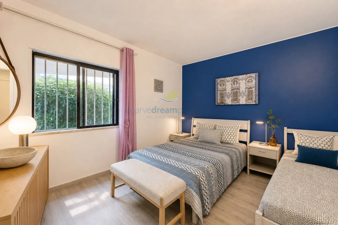 Apartamento T1 para Venda em Albufeira e Olhos de Água Foto 46