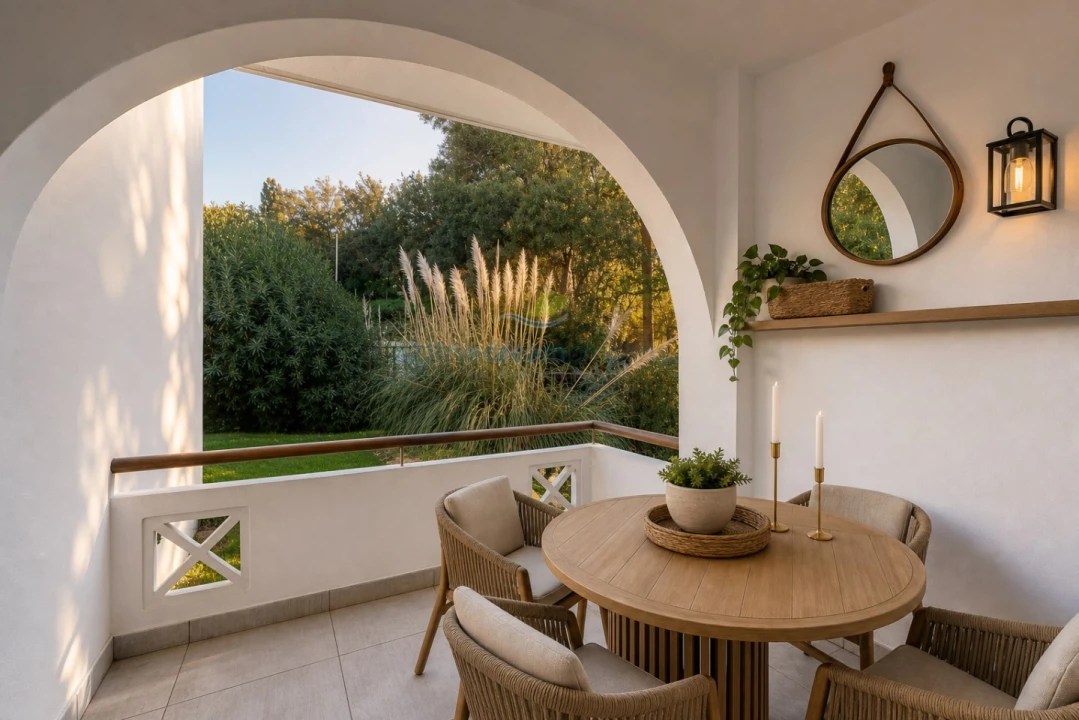 Apartamento T1 para Venda em Albufeira e Olhos de Água Foto 53