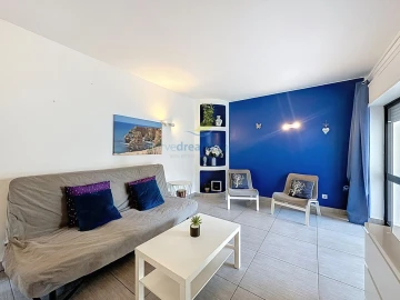 Apartamento T1 para Venda em Albufeira e Olhos de Água
