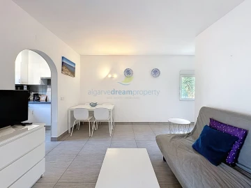 Apartamento T1 para Venda em Albufeira e Olhos de Água