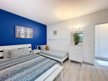 Apartamento T1 para Venda em Albufeira e Olhos de Água