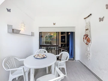 Apartamento T1 para Venda em Albufeira e Olhos de Água