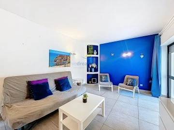 Apartamento T1 para Venda em Albufeira e Olhos de Água