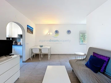 Apartamento T1 para Venda em Albufeira e Olhos de Água