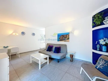 Apartamento T1 para Venda em Albufeira e Olhos de Água