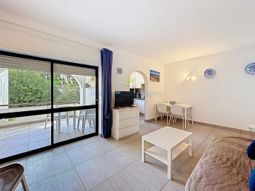 Apartamento T1 para Venda em Albufeira e Olhos de Água