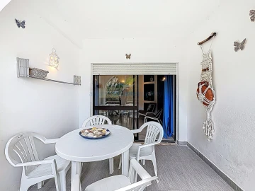 Apartamento T1 para Venda em Albufeira e Olhos de Água