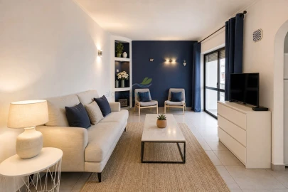 Apartamento T1 para Venda em Albufeira e Olhos de Água