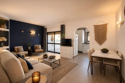 Apartamento T1 para Venda em Albufeira e Olhos de Água
