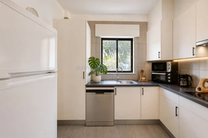 Apartamento T1 para Venda em Albufeira e Olhos de Água