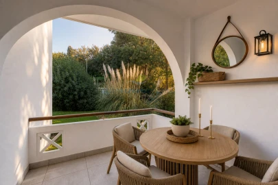 Apartamento T1 para Venda em Albufeira e Olhos de Água