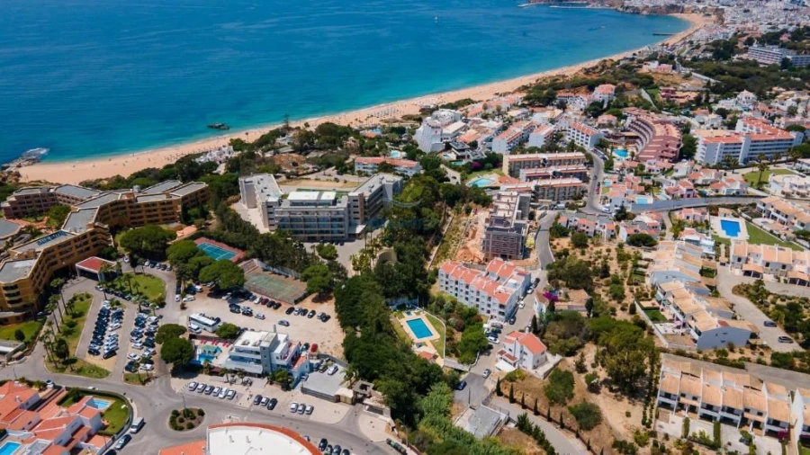 Apartamento T1 para Venda em Albufeira e Olhos de Água Foto 5