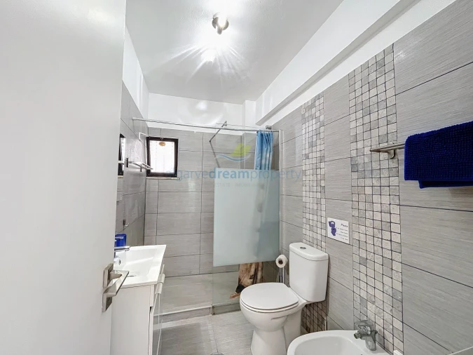 Apartamento T1 para Venda em Albufeira e Olhos de Água Foto 22