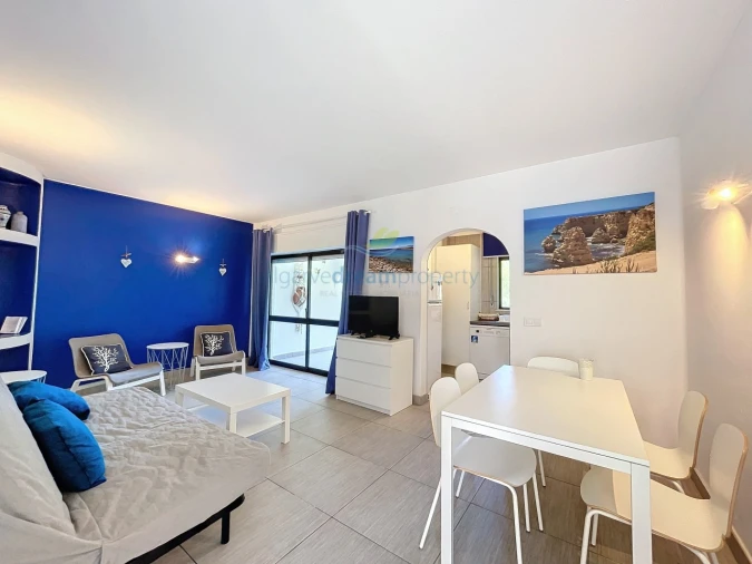 Apartamento T1 para Venda em Albufeira e Olhos de Água Foto 7