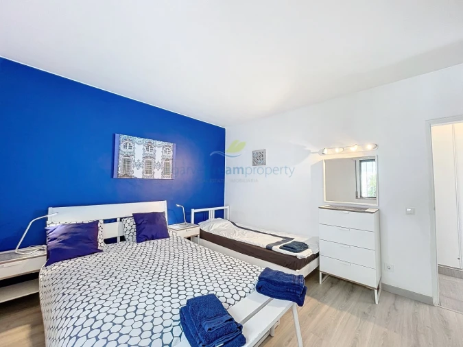 Apartamento T1 para Venda em Albufeira e Olhos de Água Foto 18