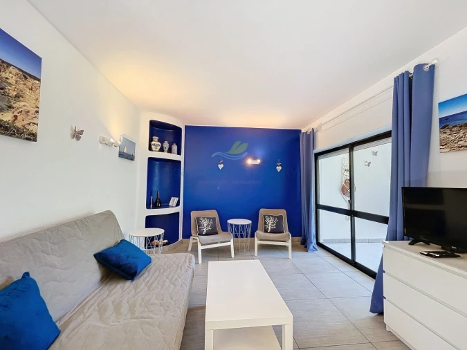 Apartamento T1 para Venda em Albufeira e Olhos de Água Foto 9