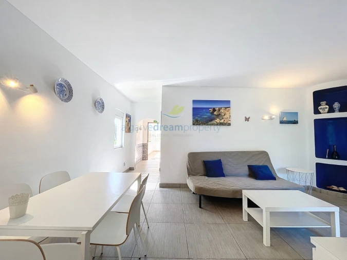 Apartamento T1 para Venda em Albufeira e Olhos de Água Foto 11