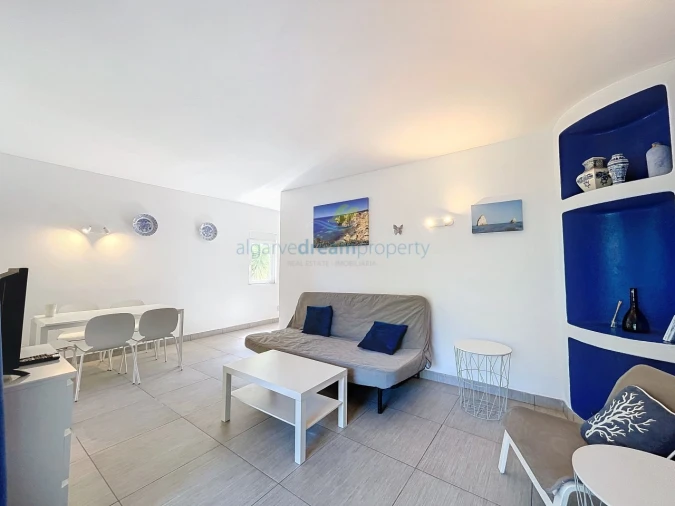 Apartamento T1 para Venda em Albufeira e Olhos de Água Foto 10