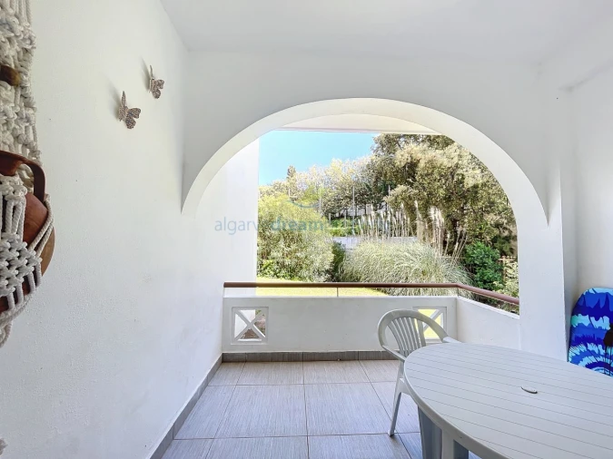Apartamento T1 para Venda em Albufeira e Olhos de Água Foto 14