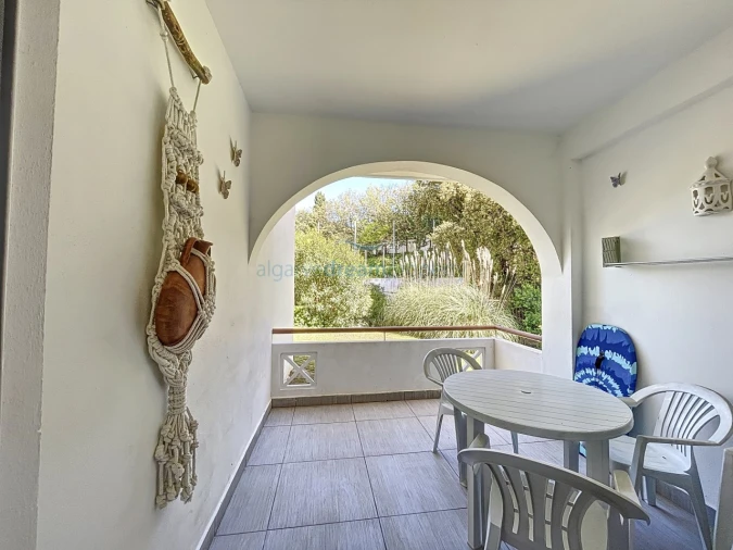 Apartamento T1 para Venda em Albufeira e Olhos de Água Foto 15