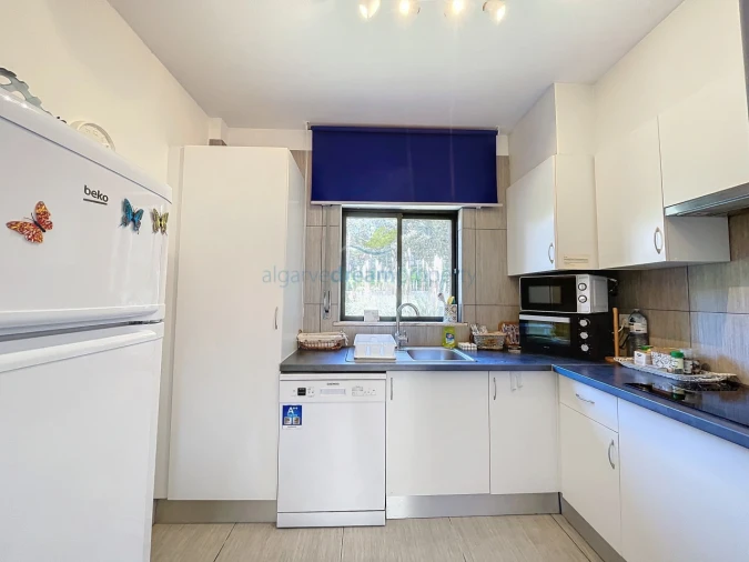 Apartamento T1 para Venda em Albufeira e Olhos de Água Foto 21