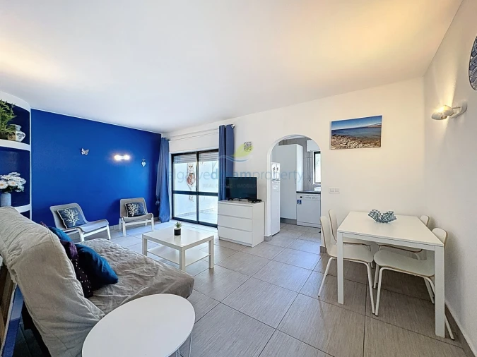 Apartamento T1 para Venda em Albufeira e Olhos de Água Foto 9
