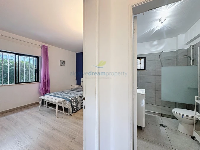 Apartamento T1 para Venda em Albufeira e Olhos de Água Foto 19