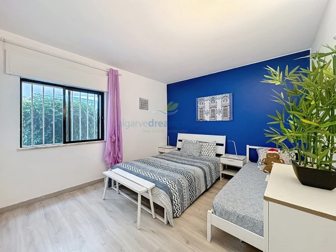 Apartamento T1 para Venda em Albufeira e Olhos de Água Foto 20