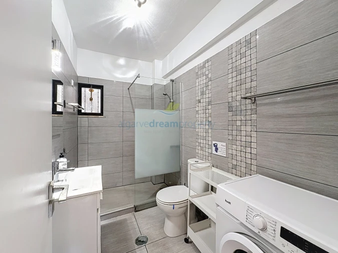Apartamento T1 para Venda em Albufeira e Olhos de Água Foto 25