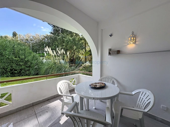Apartamento T1 para Venda em Albufeira e Olhos de Água Foto 26