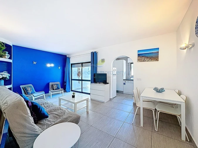 Apartamento T1 para Venda em Albufeira e Olhos de Água Foto 32