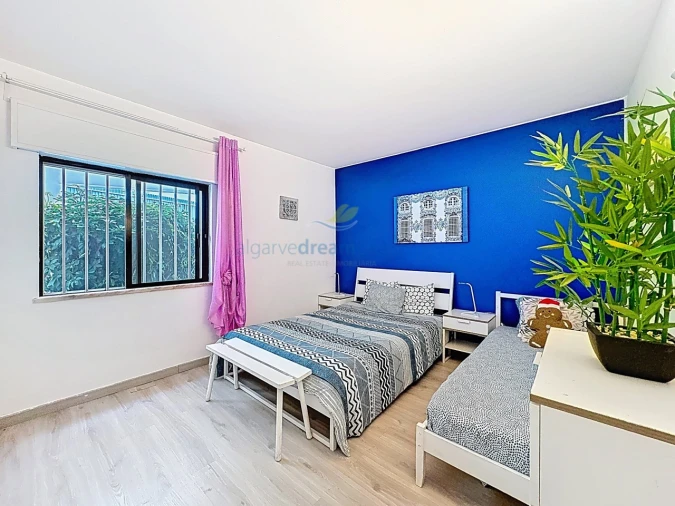 Apartamento T1 para Venda em Albufeira e Olhos de Água Foto 45