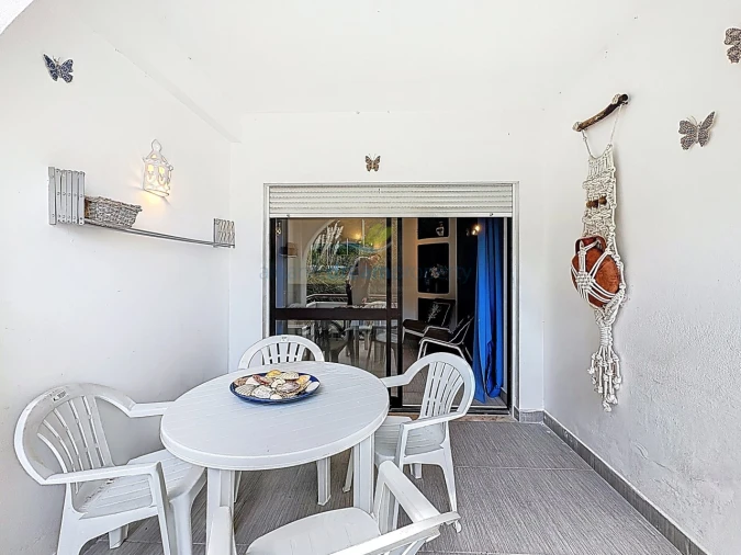 Apartamento T1 para Venda em Albufeira e Olhos de Água Foto 54