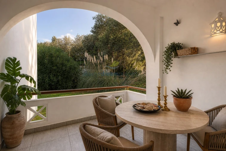 Apartamento T1 para Venda em Albufeira e Olhos de Água Foto 52