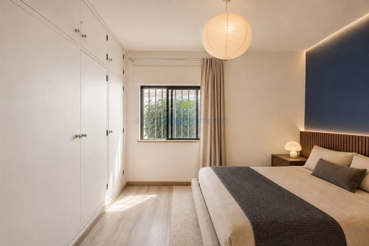 Apartamento T1 para Venda em Albufeira e Olhos de Água Foto 48