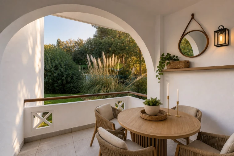 Apartamento T1 para Venda em Albufeira e Olhos de Água Foto 53