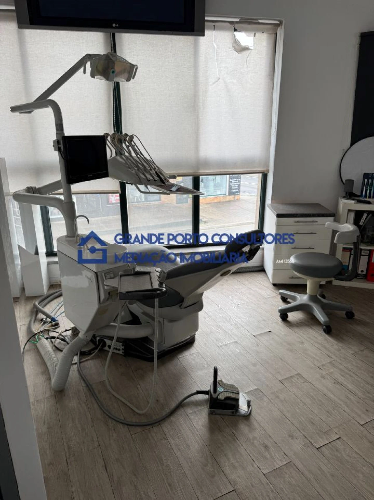 Negócio para Trespasse em Alfena Foto 1