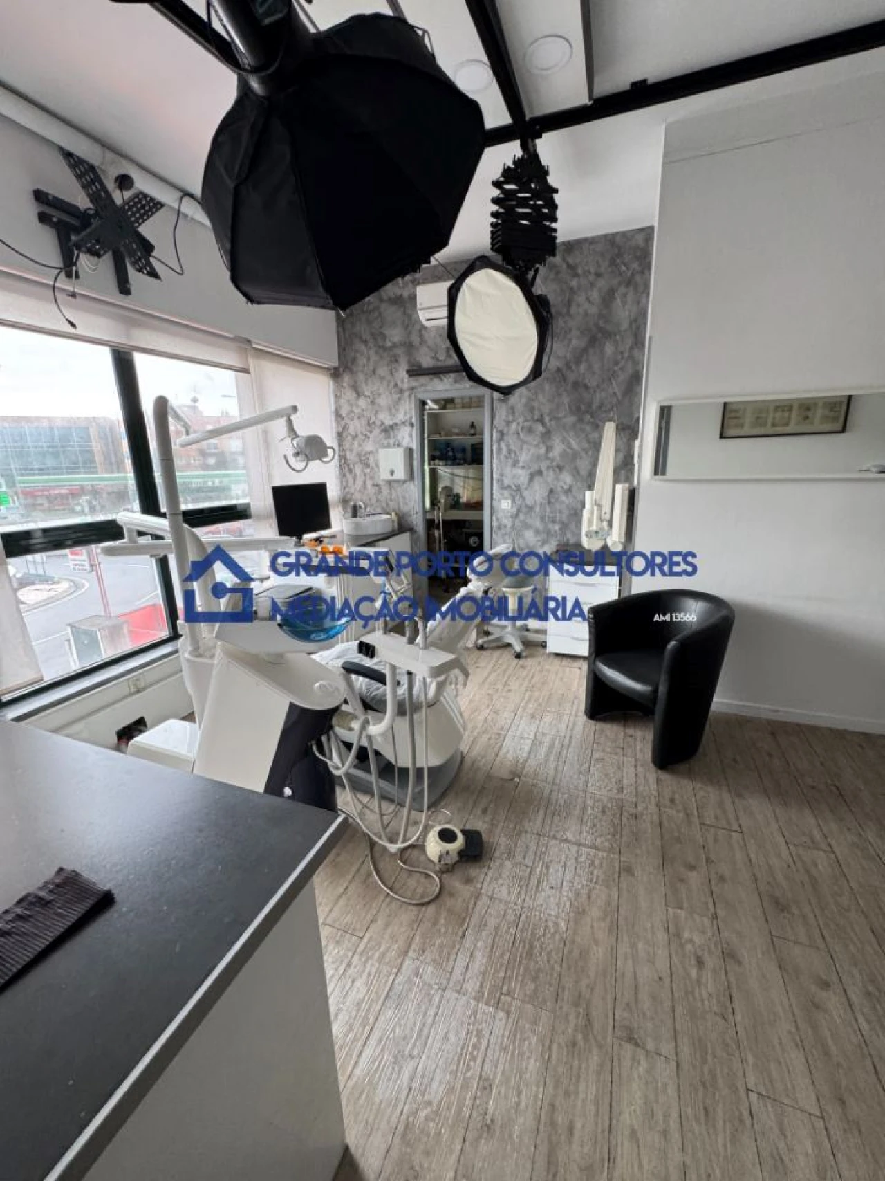 Negócio para Trespasse em Alfena Foto 5