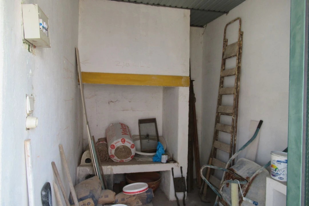 Moradia T1 para Venda em São João Baptista Foto 6