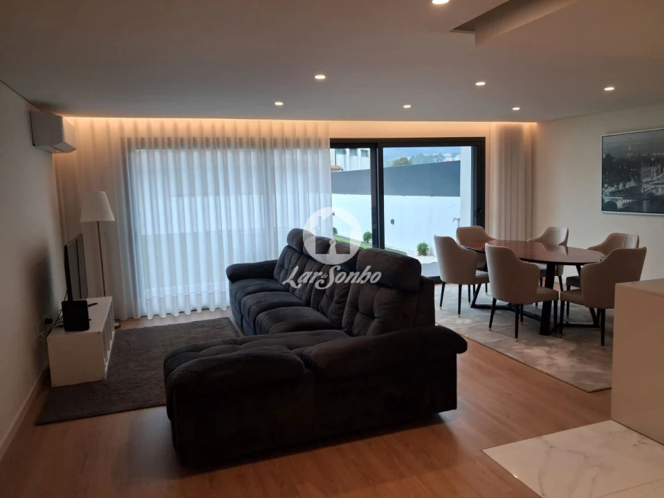 Moradia T3 para Venda em Antime e Silvares (São Clemente) Foto 2