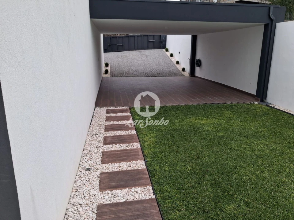 Moradia T3 para Venda em Antime e Silvares (São Clemente) Foto 8