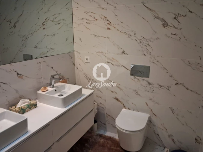 Moradia T3 para Venda em Antime e Silvares (São Clemente) Foto 3